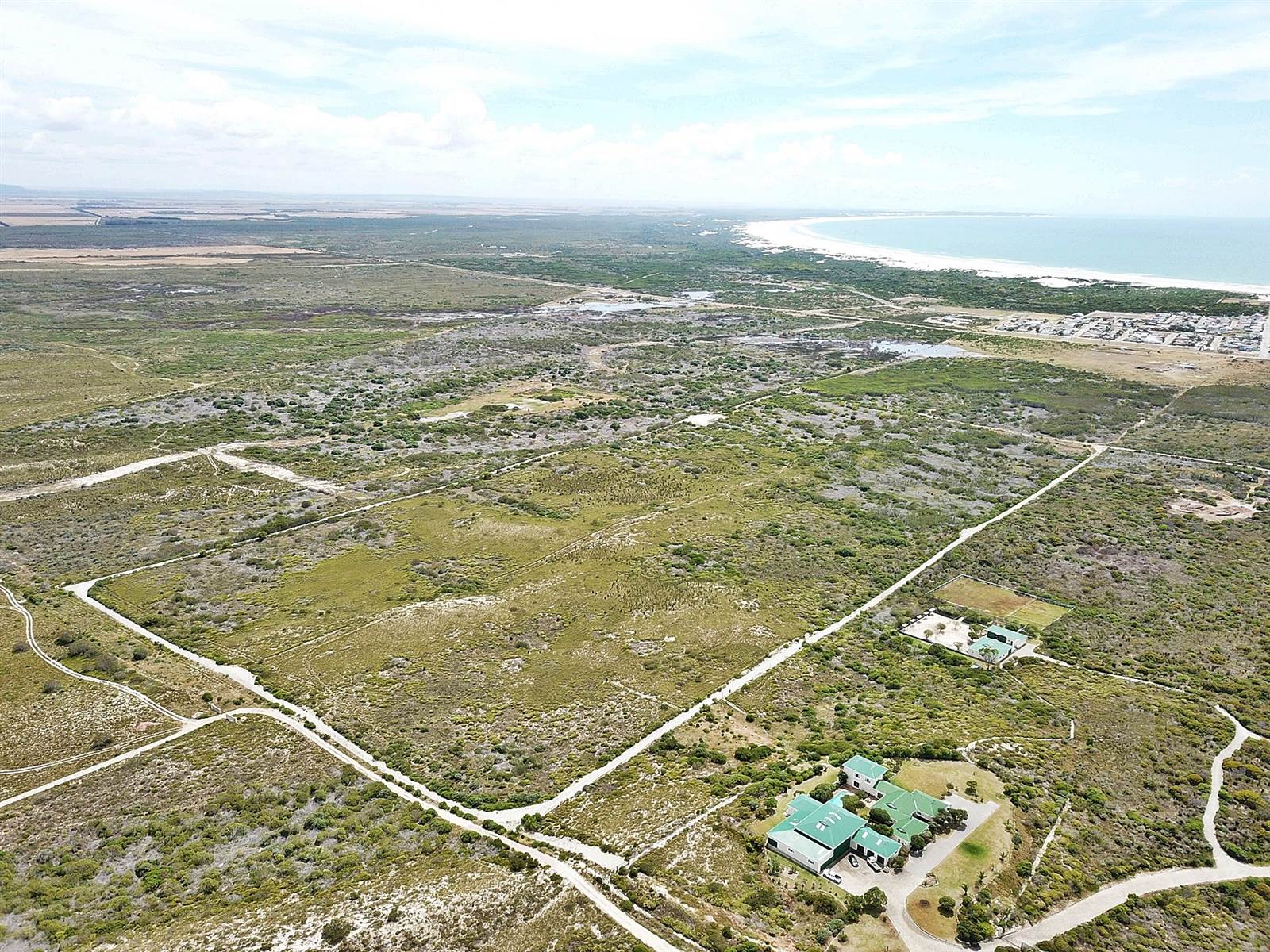 1.1 ha Land available in Struisbaai photo number 6