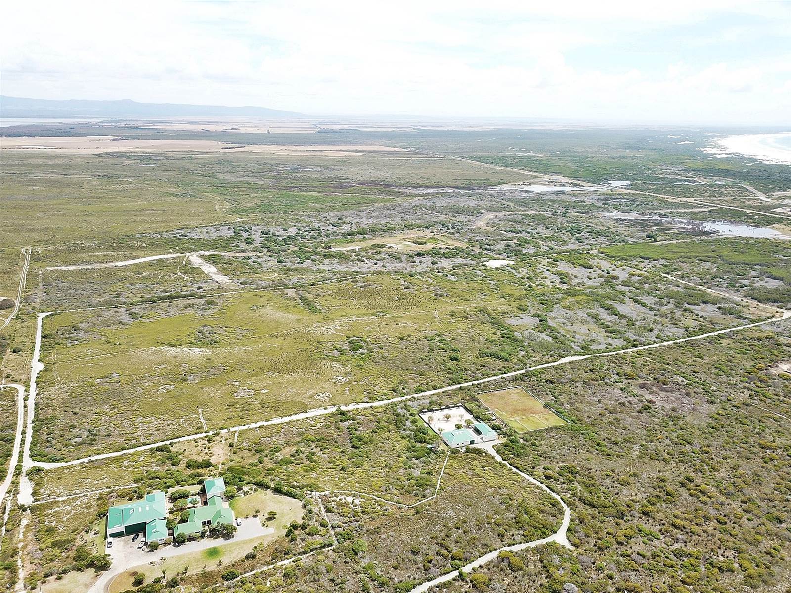 1.1 ha Land available in Struisbaai photo number 2