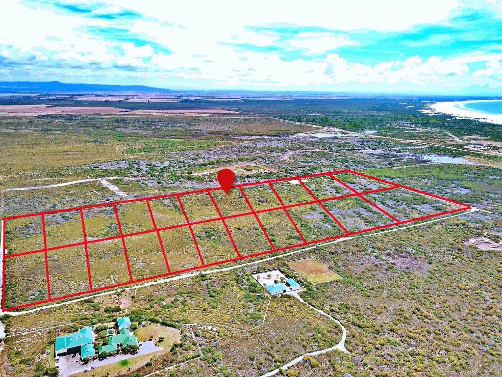 1.1 ha Land available in Struisbaai photo number 9