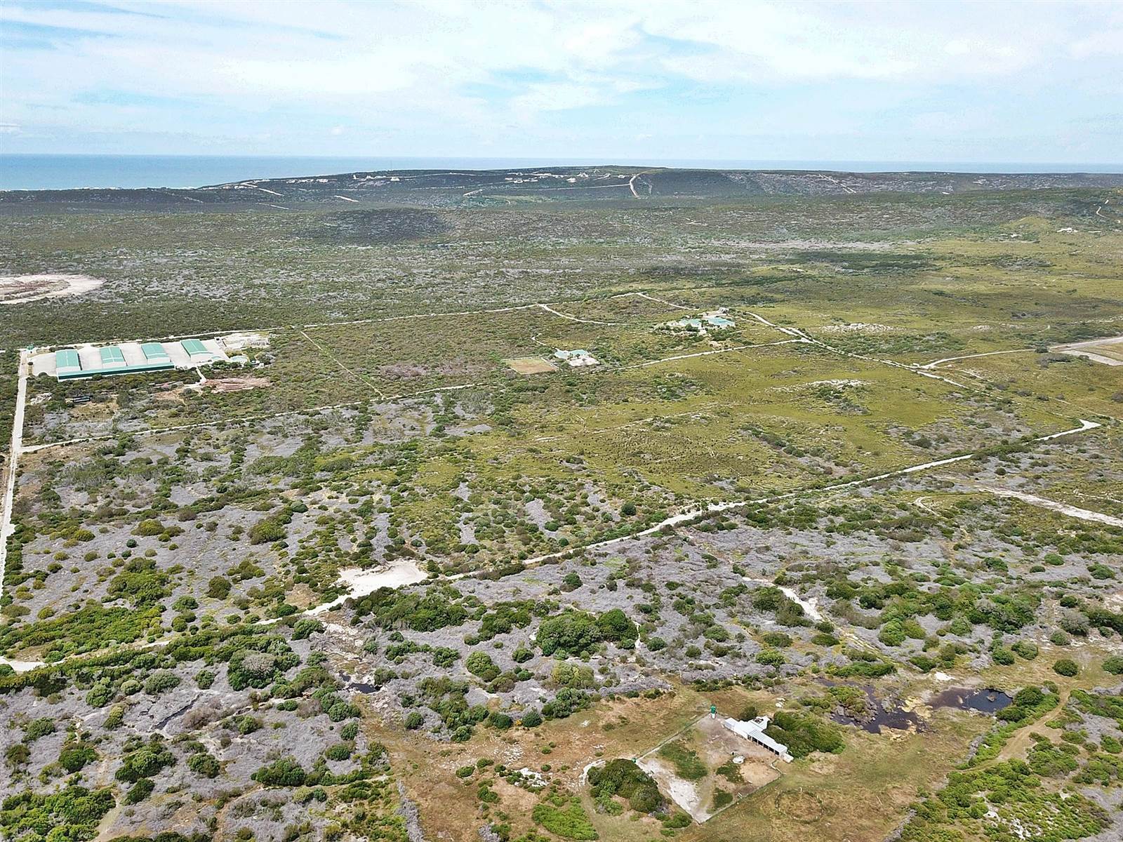 1.1 ha Land available in Struisbaai photo number 3