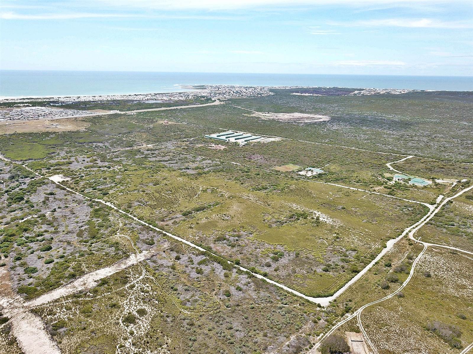 1.1 ha Land available in Struisbaai photo number 7