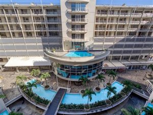 2 Bed Apartment in Point Waterfront