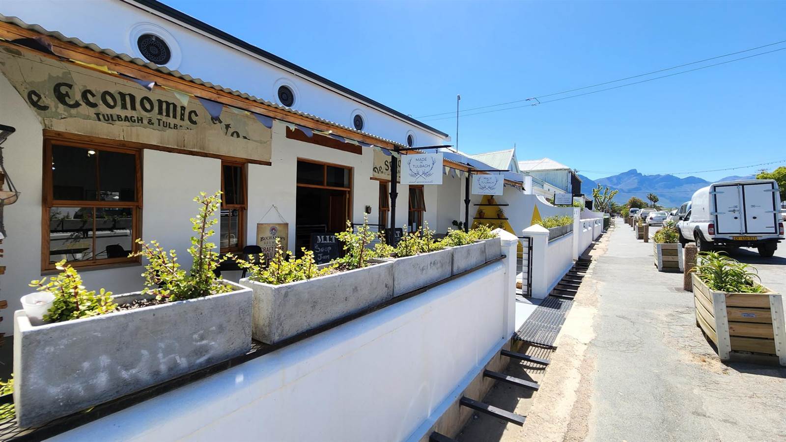 145  m² Commercial space in Tulbagh photo number 19