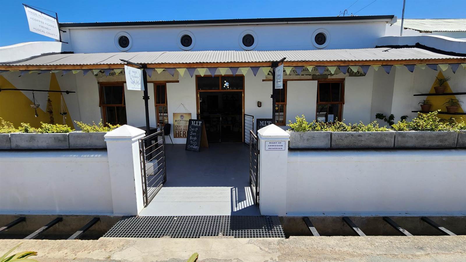 145  m² Commercial space in Tulbagh photo number 18