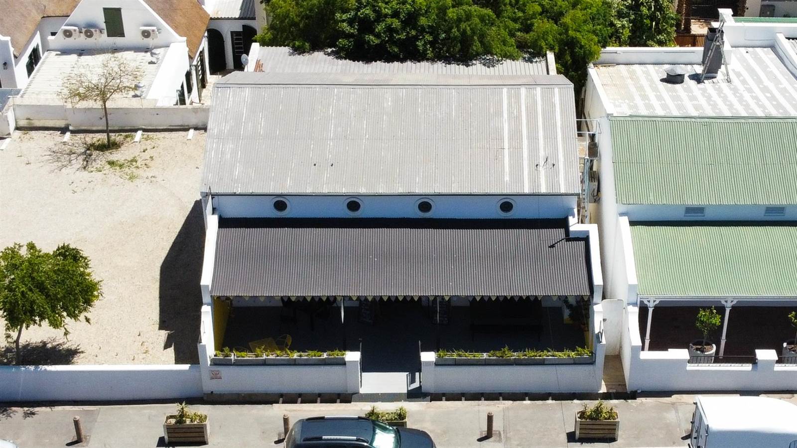 145  m² Commercial space in Tulbagh photo number 1