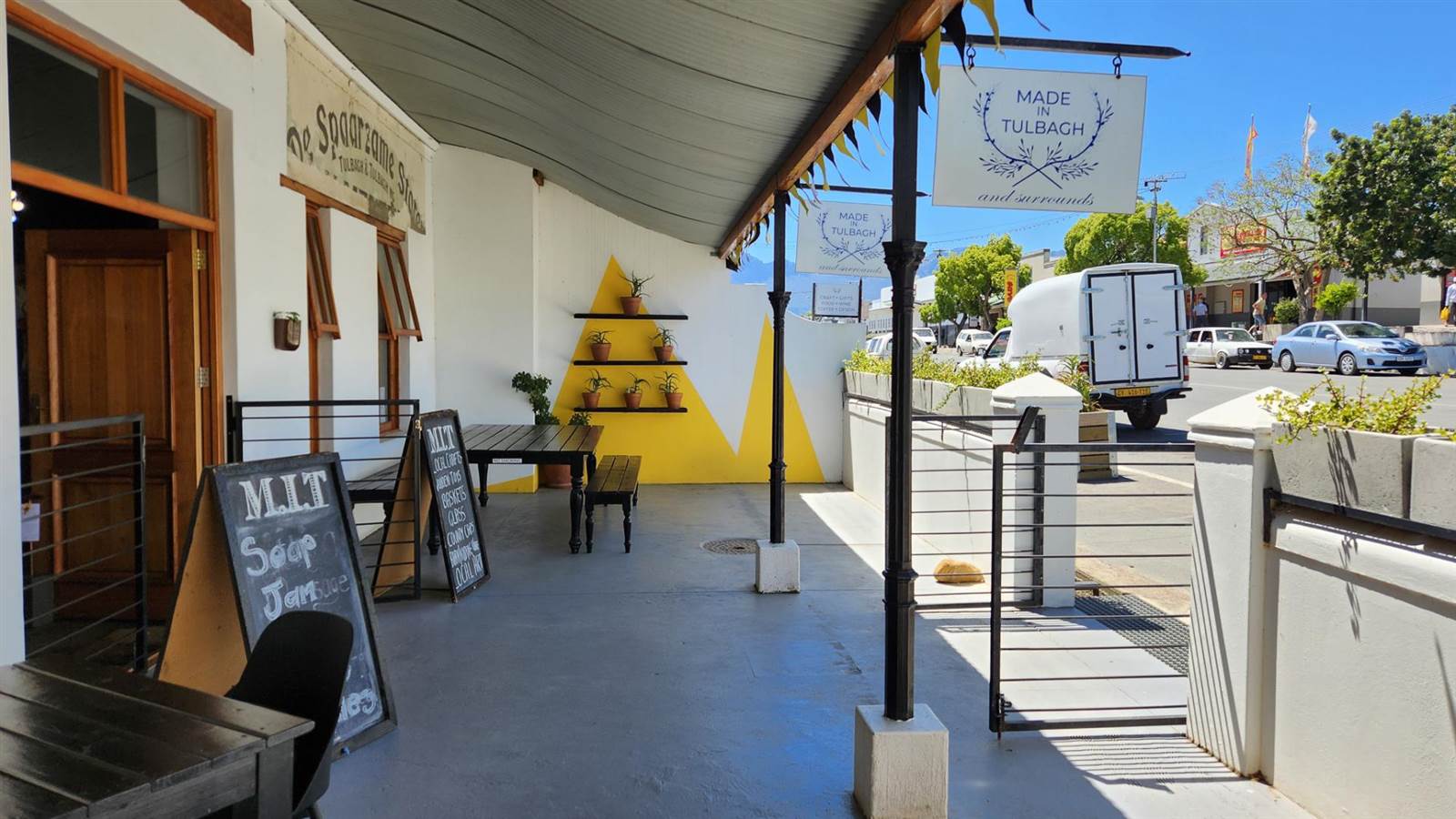 145  m² Commercial space in Tulbagh photo number 16