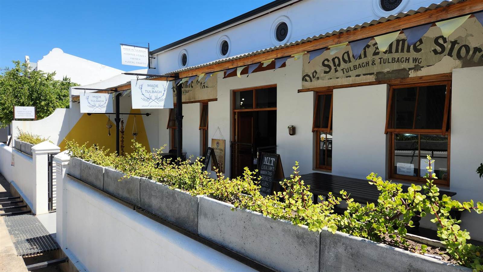 145  m² Commercial space in Tulbagh photo number 17