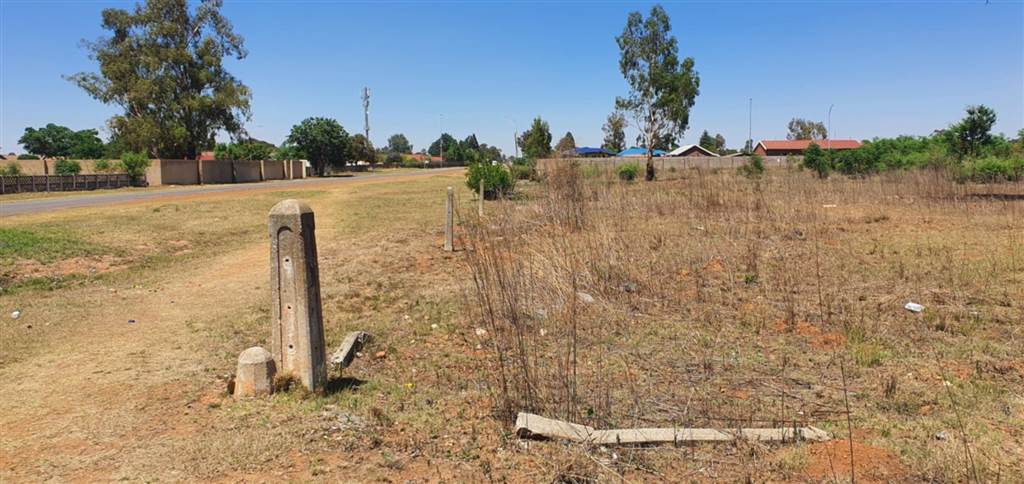 6 ha Land available in Meyerton Park photo number 2