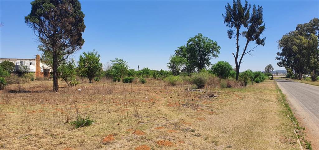 6 ha Land available in Meyerton Park photo number 8