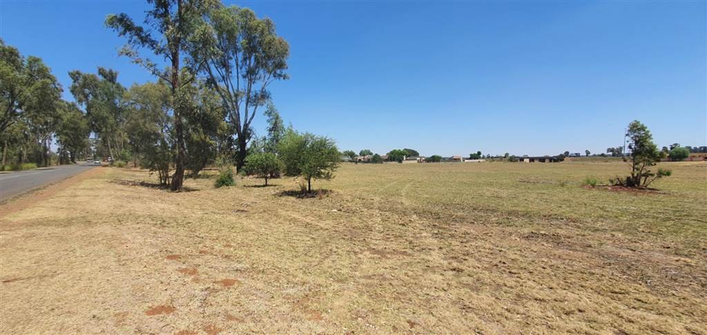 6 ha Land available in Meyerton Park photo number 17