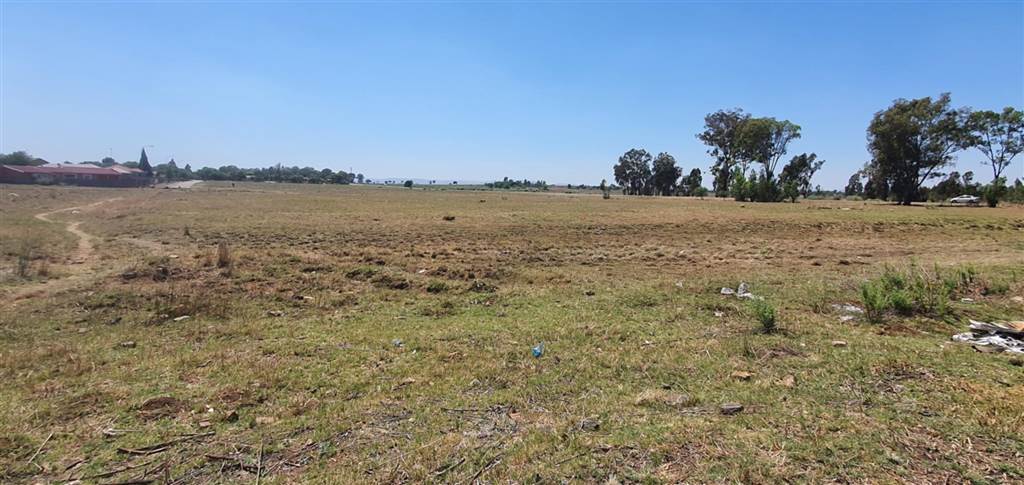 6 ha Land available in Meyerton Park photo number 14