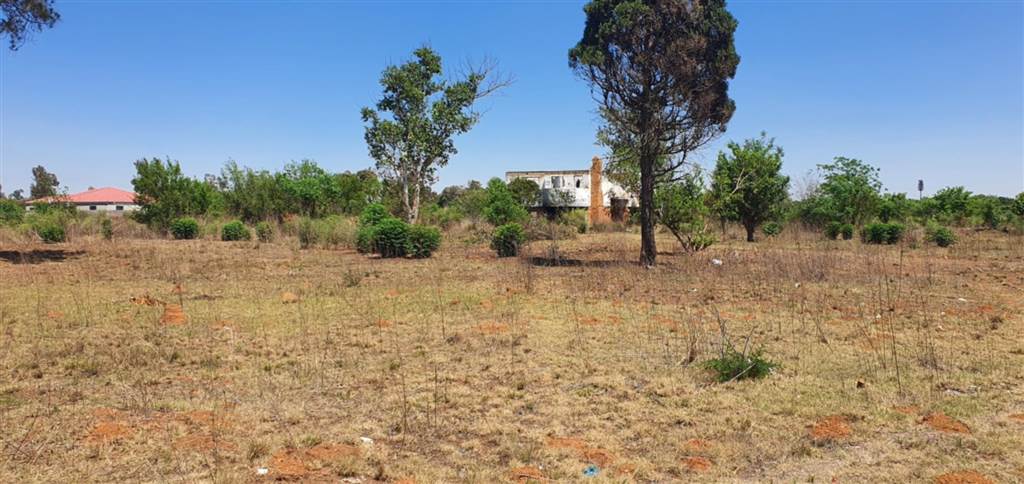 6 ha Land available in Meyerton Park photo number 9