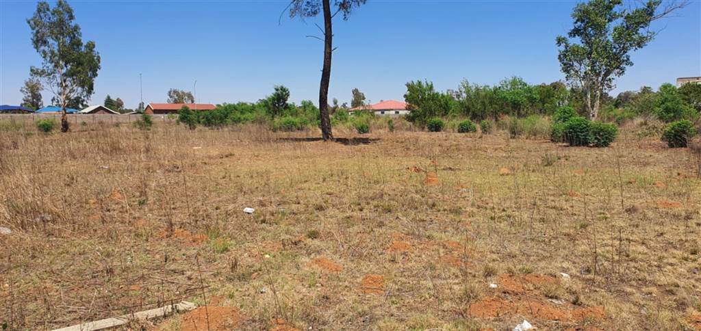 6 ha Land available in Meyerton Park photo number 3