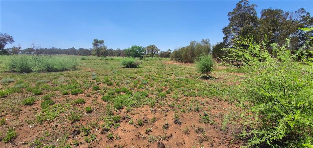 6 ha Land available in Meyerton Park photo number 19