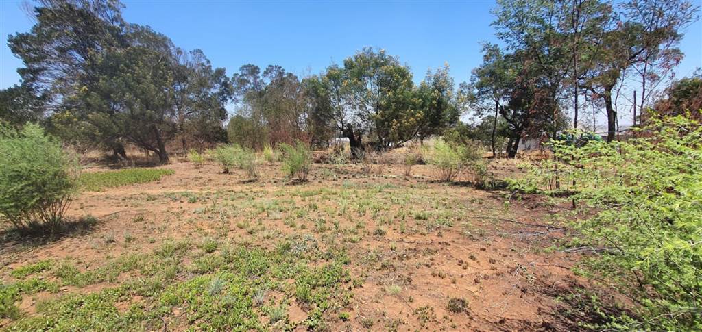6 ha Land available in Meyerton Park photo number 22