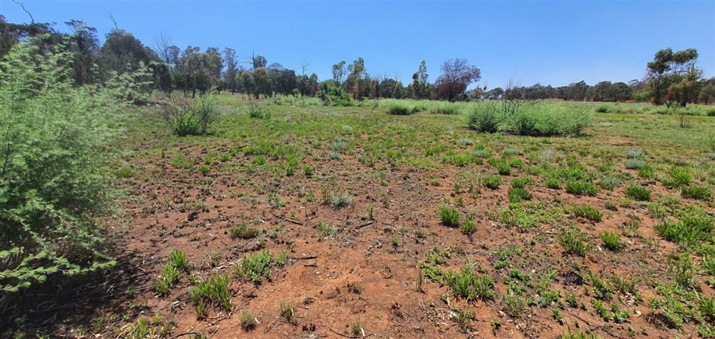 6 ha Land available in Meyerton Park photo number 21