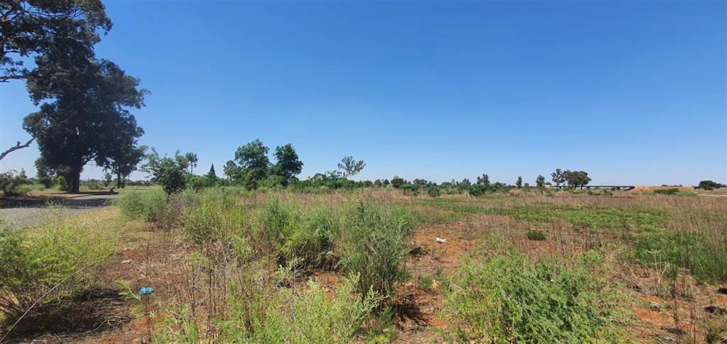 6 ha Land available in Meyerton Park photo number 29