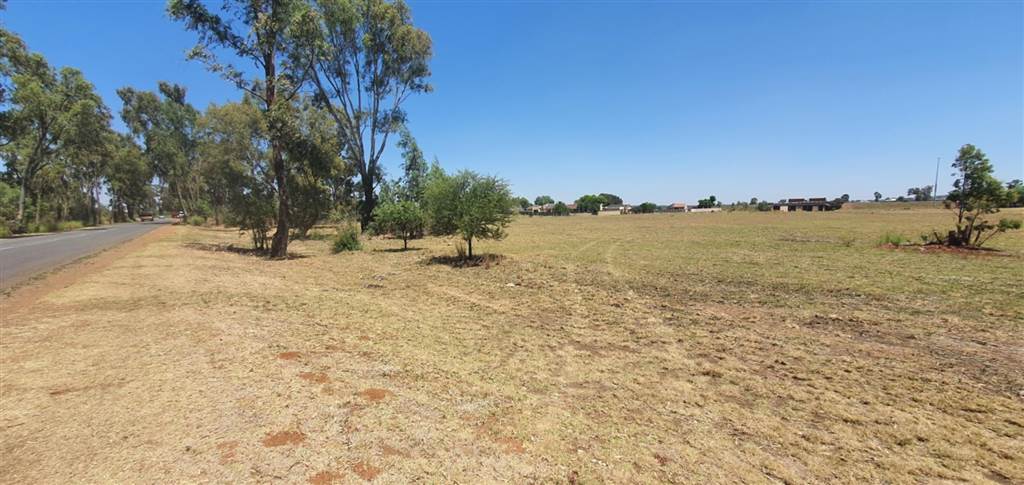 6 ha Land available in Meyerton Park photo number 7