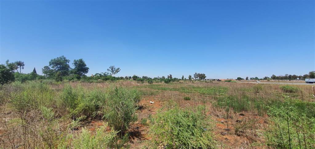 6 ha Land available in Meyerton Park photo number 28