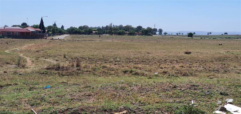 6 ha Land available in Meyerton Park photo number 13