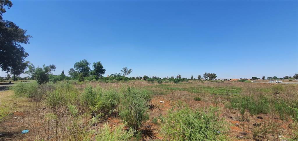 6 ha Land available in Meyerton Park photo number 27