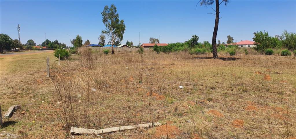 6 ha Land available in Meyerton Park photo number 4