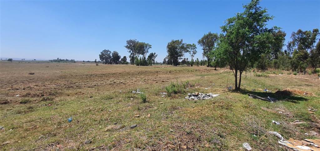 6 ha Land available in Meyerton Park photo number 15