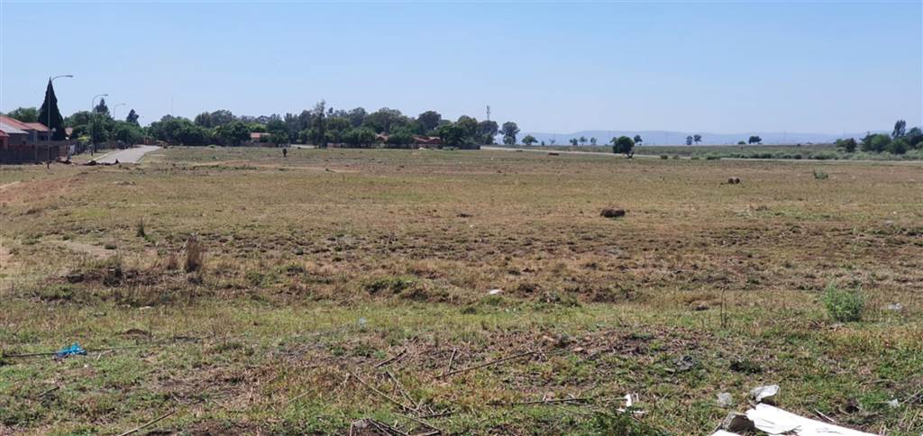 6 ha Land available in Meyerton Park photo number 12