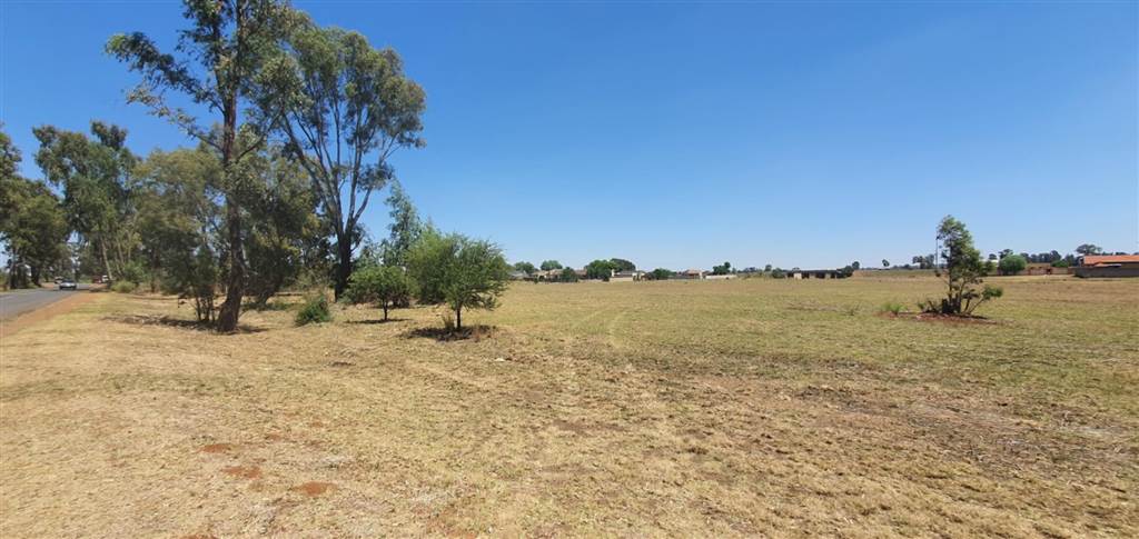 6 ha Land available in Meyerton Park photo number 18