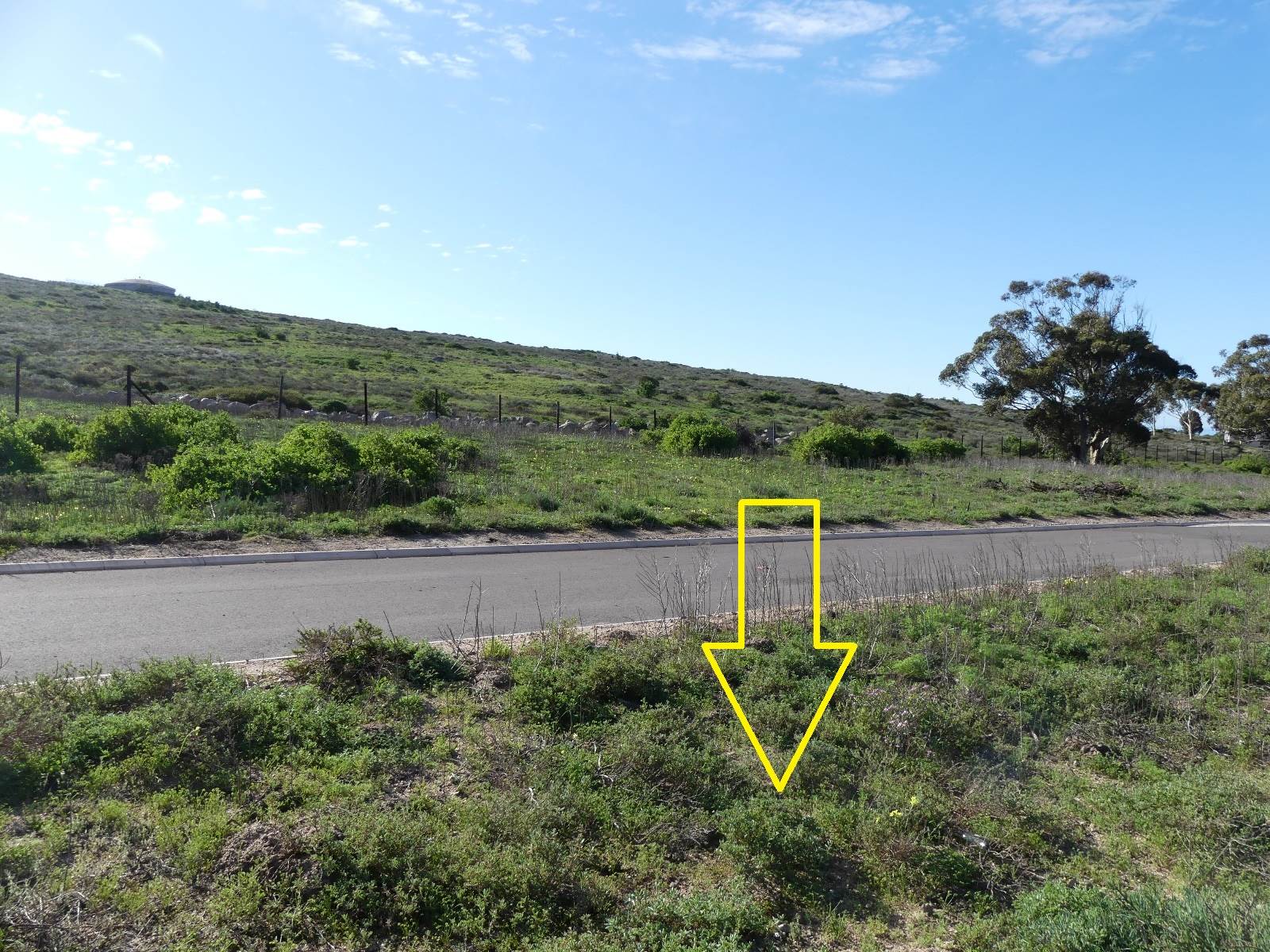 450 m² Land available in St Helena Views photo number 8