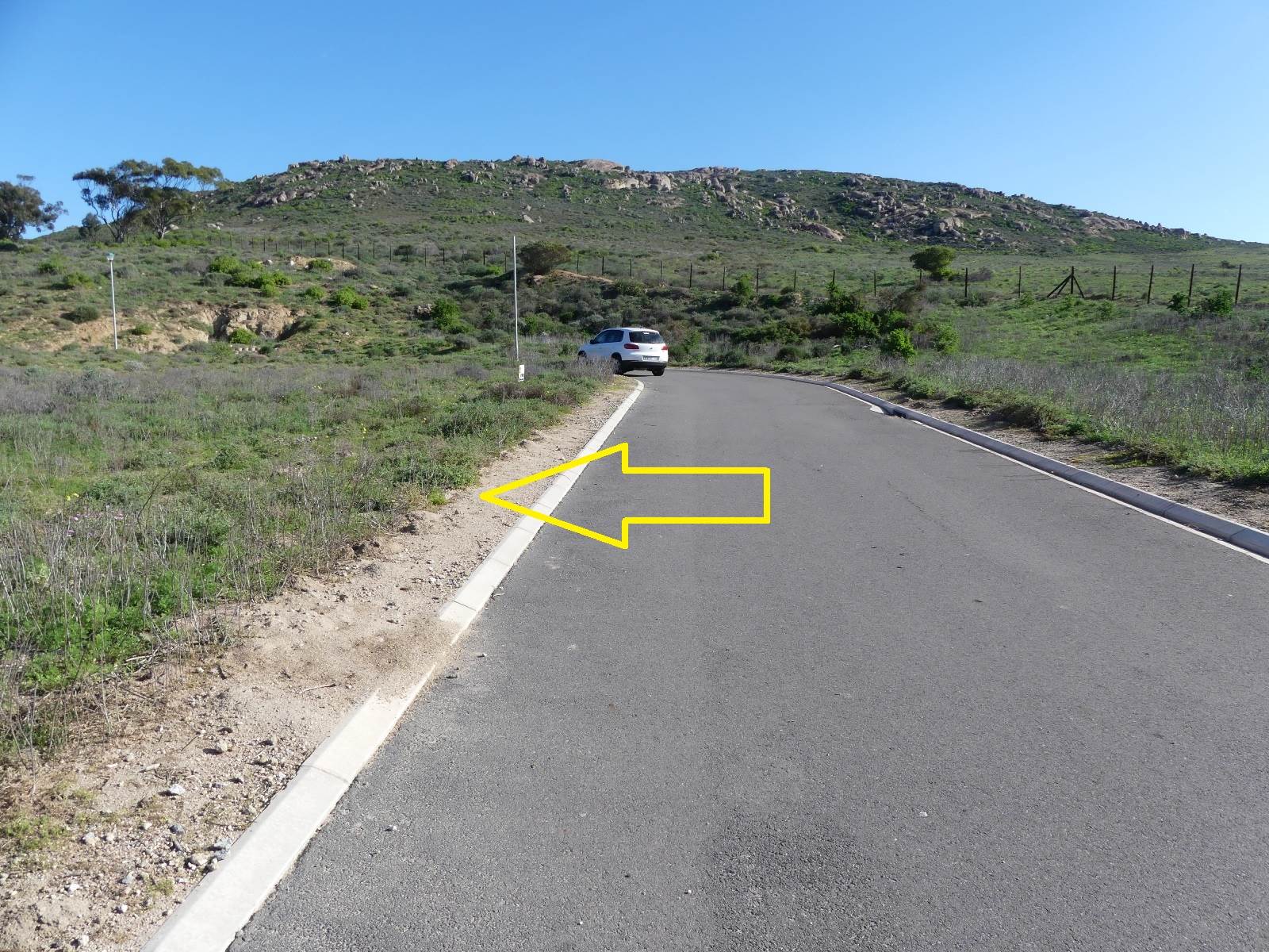450 m² Land available in St Helena Views photo number 6