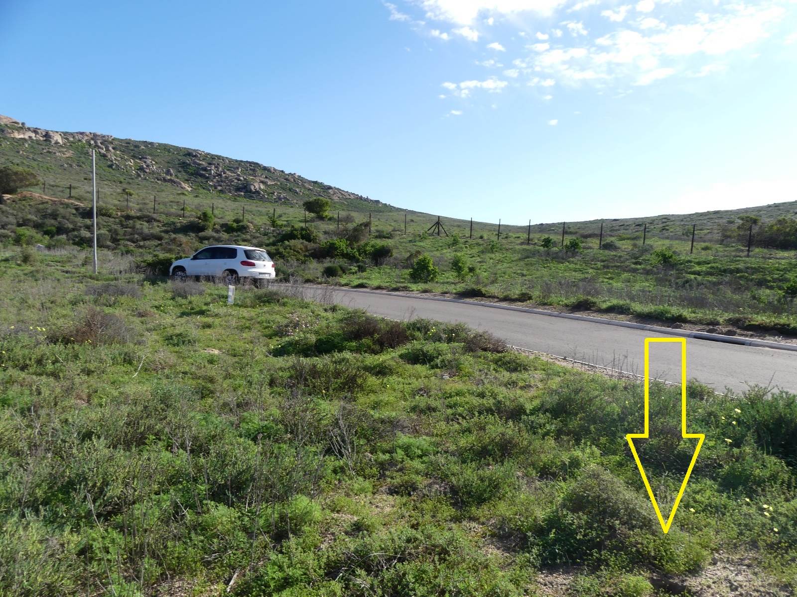450 m² Land available in St Helena Views photo number 10