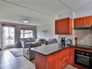 2 Bed Apartment in Alan Manor