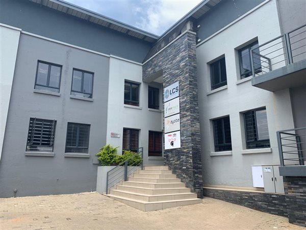 167 m² Office Space 167 m² Office Space
