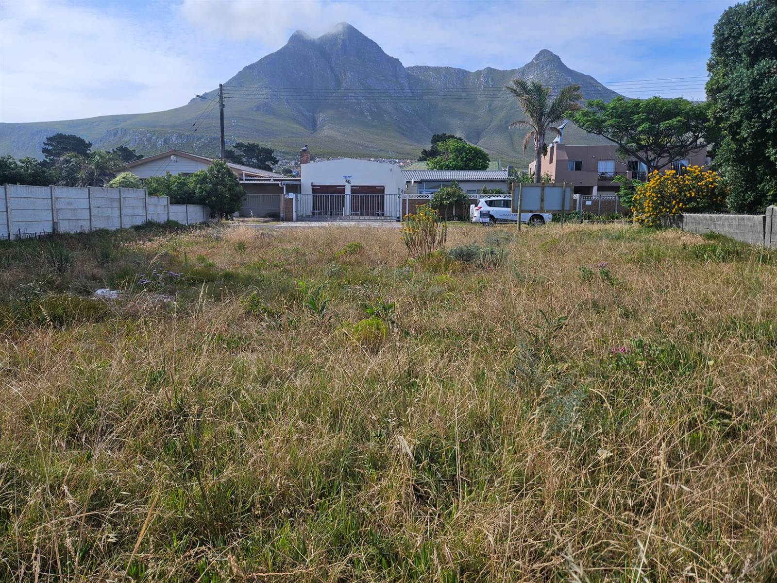 595 m² Land available in Kleinmond photo number 5