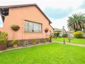3 Bed House in Dinwiddie
