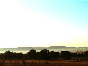 2.1 ha Land available in Blue Saddle Ranches