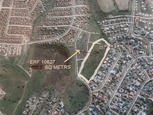 1.5 ha Land available in Verulam
