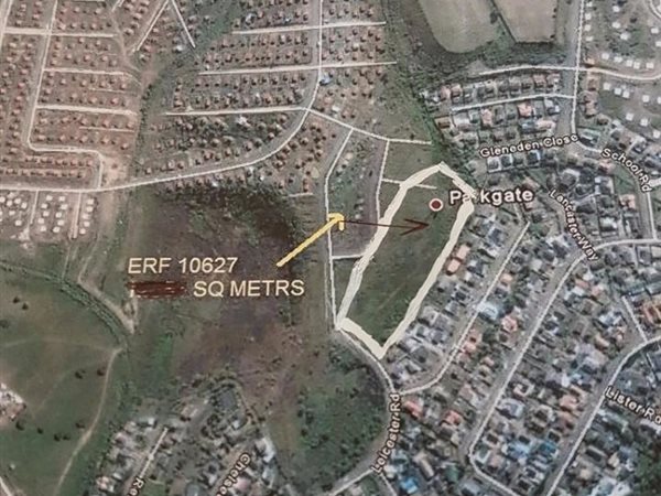 1.5 ha Land available in Verulam