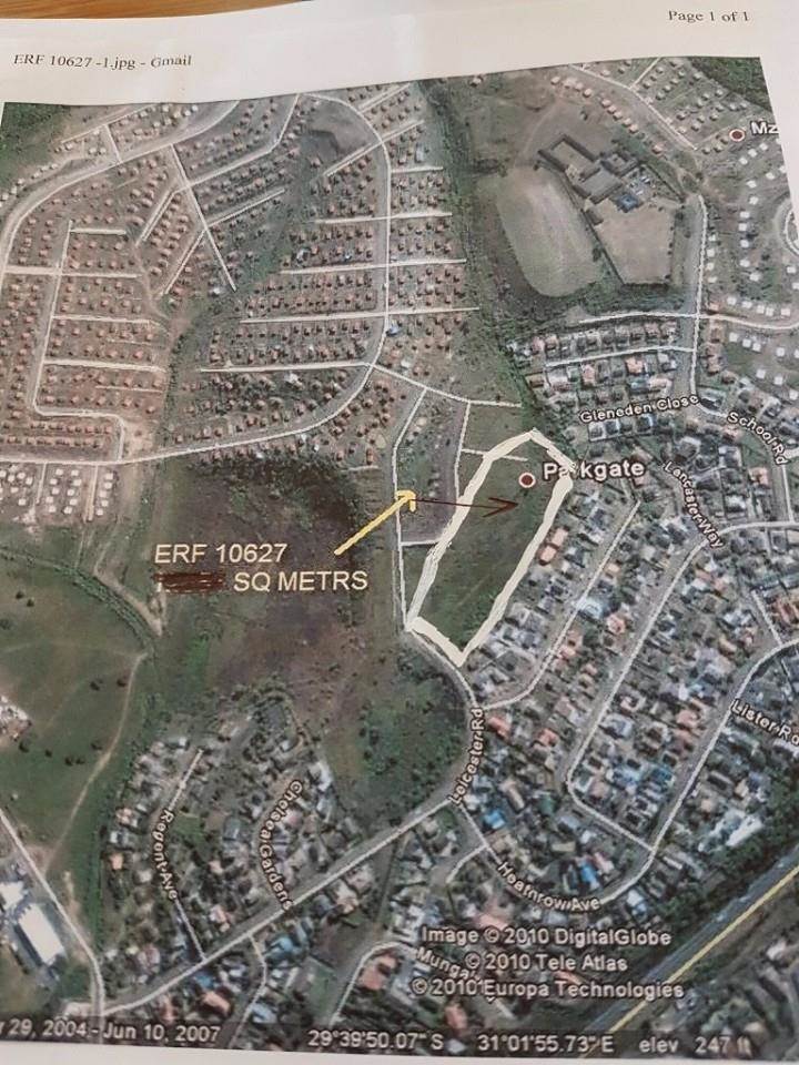 1.5 ha Land available in Verulam photo number 1