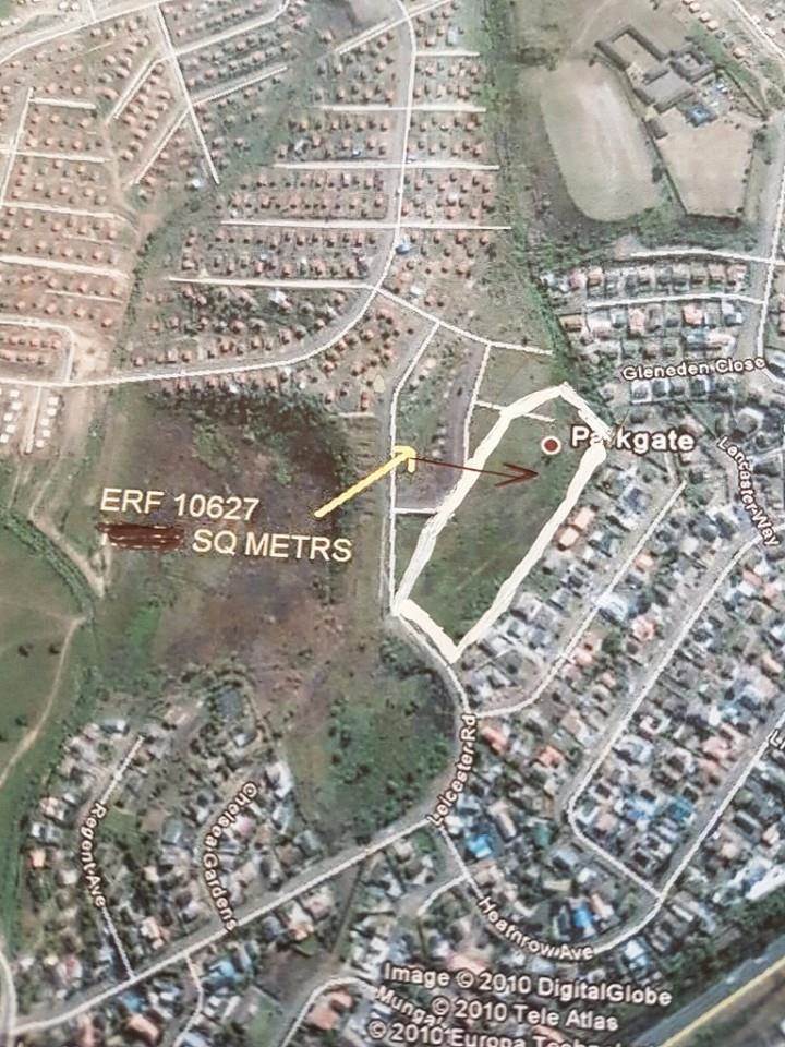 1.5 ha Land available in Verulam photo number 7