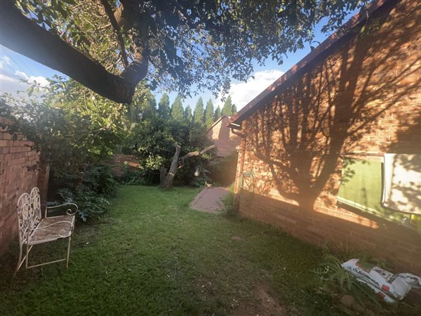 3 Bedroom Townhouse 3 Bedroom Townhouse
