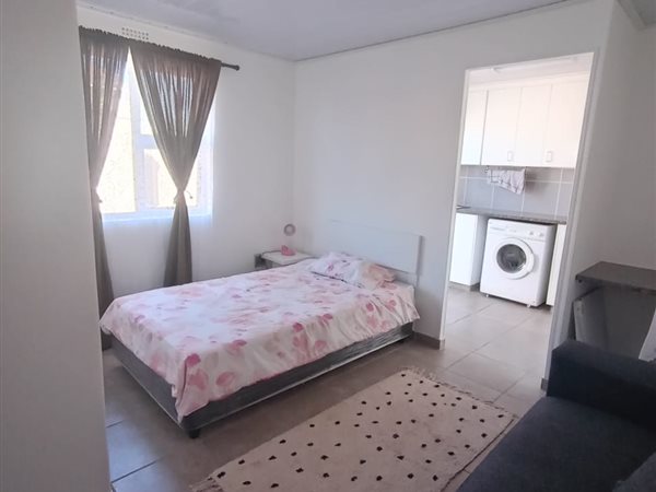 1 Bed Apartment