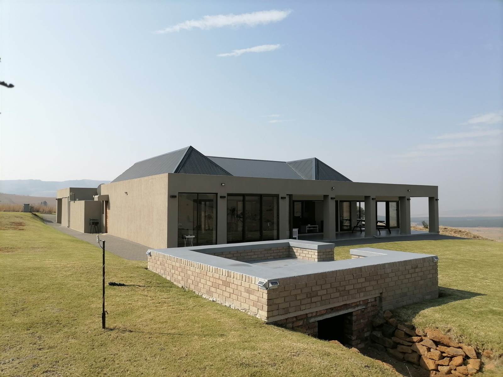 3 Bed House in Vulintaba Country Estate photo number 2