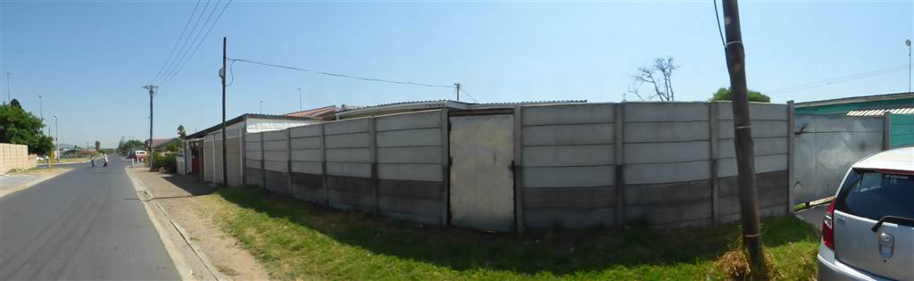 4 Bed House in Kraaifontein Central photo number 10
