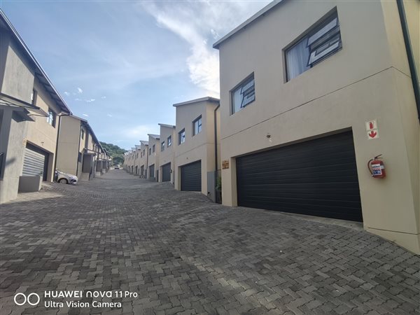 3 Bed Townhouse