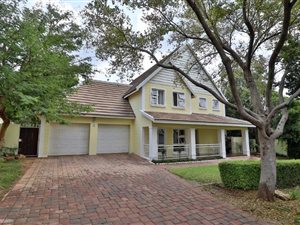4 Bed House in Woodlands Estate