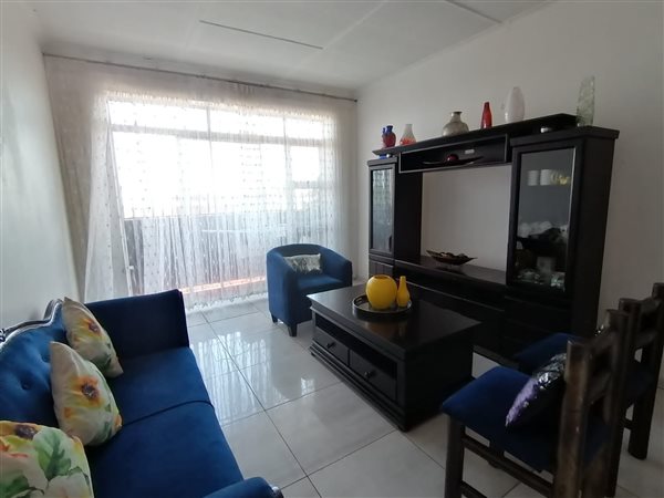 1 Bed Apartment