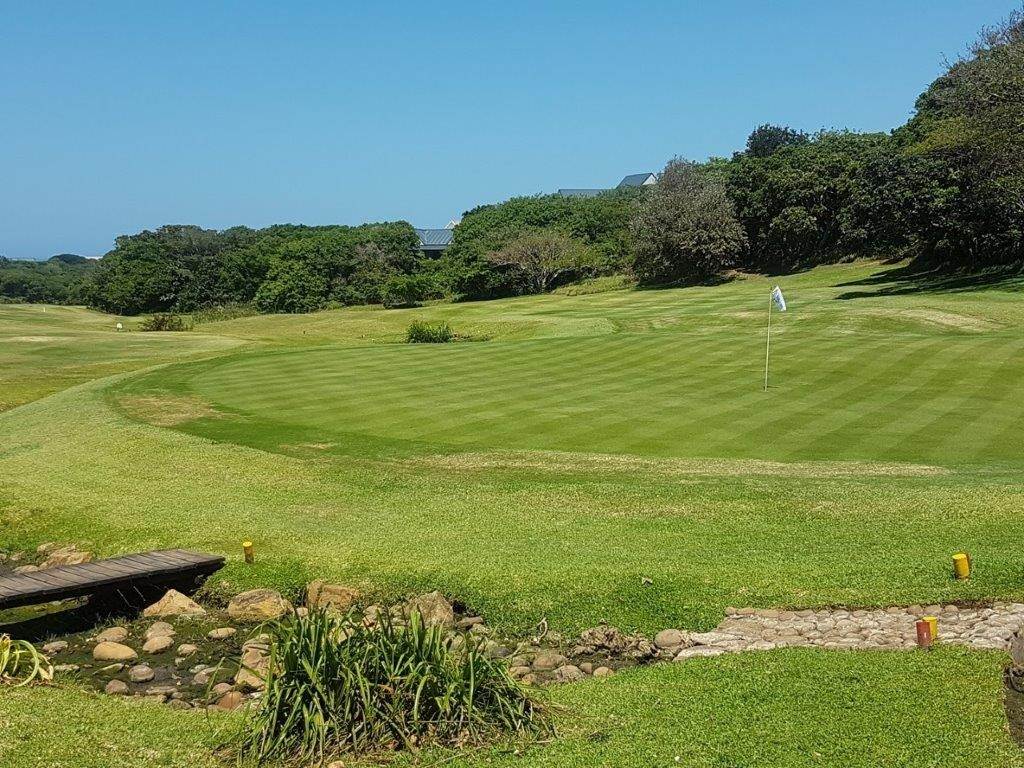 802 m² Land available in Princes Grant Golf Estate photo number 14