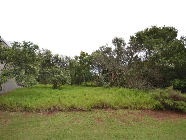 802 m² Land available in Princes Grant Golf Estate